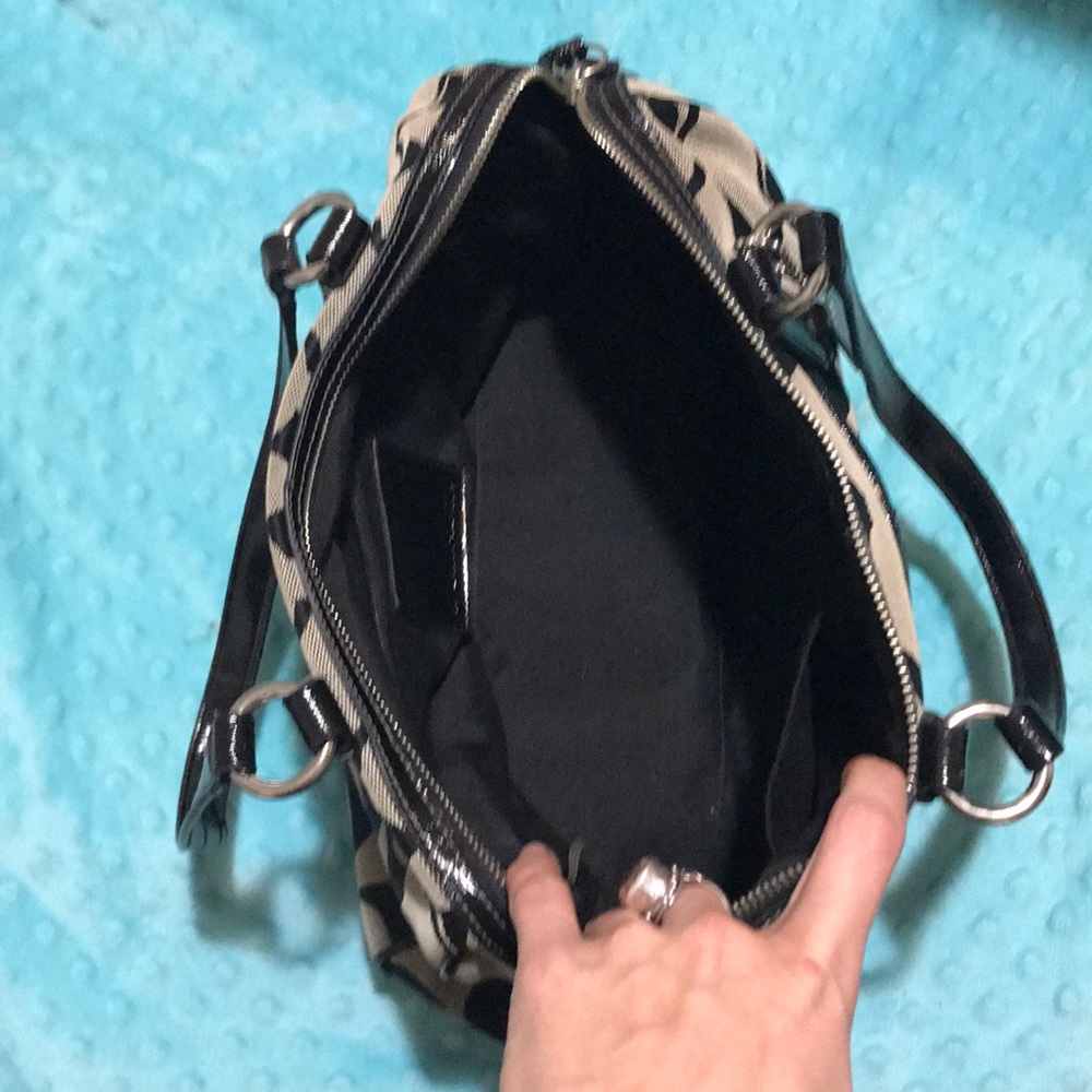 Coach purse - Picture 6 of 6